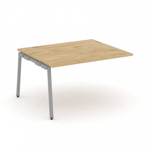 Style Project Проходной наб. элем. перег. стола SN-4A.NSPRG-032.3 Дуб Табак/Металл Черный 1180*1180* фото 3 Style Project Проходной наб. элем. перег. стола SN-4A.NSPRG-032.3 Дуб Табак/Металл Черный 1180*1180* фото 3