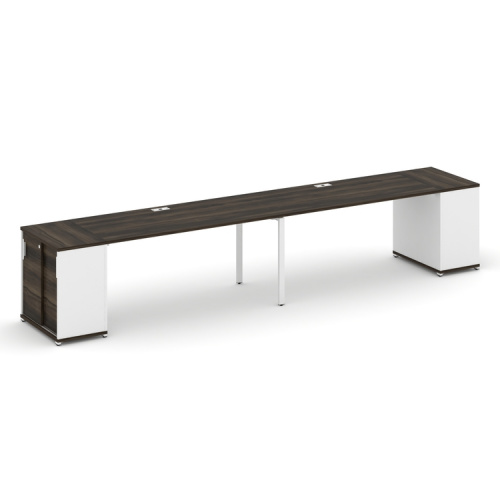 Бенч-система с опорным шкафом-купе Concept CN.ORS-236 фото 10