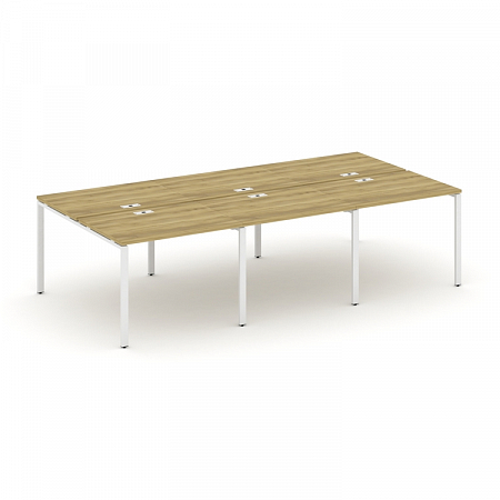 Бенч-система на 6 мест Concept CN.DRS-009