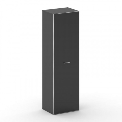 Гардероб узкий универсальный Fresco FR.GB-102