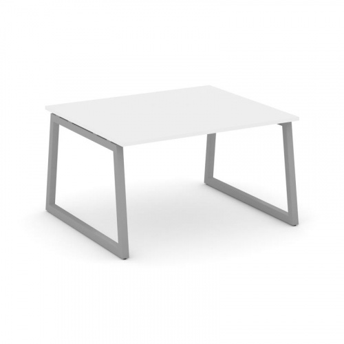 Style Project Стол переговорный SN-5T1.SPRG-033.3 Акация Лорка/Металл Антрацит 1380*1180*750 фото 17