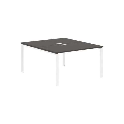 Стол 2-х местный EDIS EUWST 1316 фото 2 Стол 2-х местный EDIS EUWST 1316 фото 2