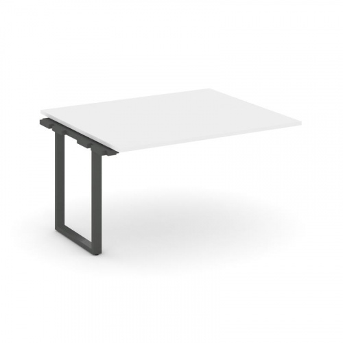 Style Project Проходной наб. элем. перег. стола SN-6O.NSPRG-034.3 Вяз Благородный/Металл Антрацит 15 фото 3