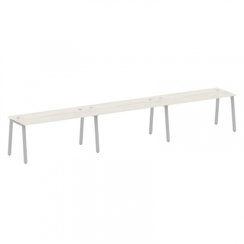 Бенч-система на 3 места Metal System БА.СМ-3.4 фото 13 Бенч-система на 3 места Metal System БА.СМ-3.4 фото 13