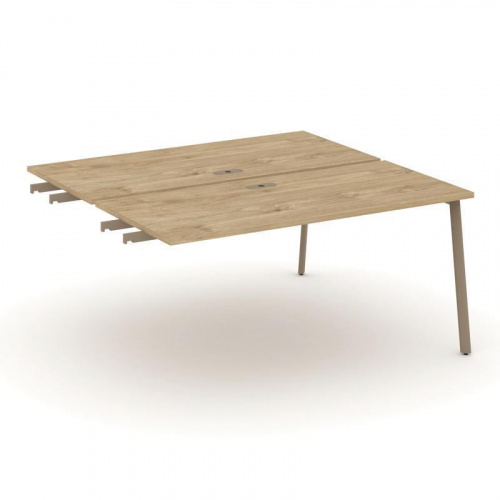 Брифинг-приставка Estetica ES.D.SPR-4-LP фото 2 Брифинг-приставка Estetica ES.D.SPR-4-LP фото 2