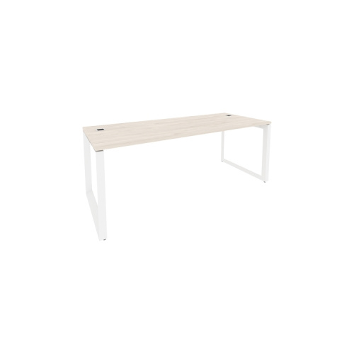 Стол рабочий руководителя на О-образном м/к Onix Direct O.MO-SRR-6.8 фото 11 Стол рабочий руководителя на О-образном м/к Onix Direct O.MO-SRR-6.8 фото 11