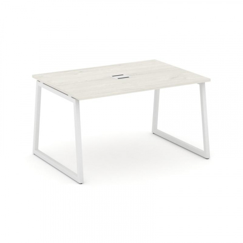 Style Project Стол переговорный SN-4T1.SPRG-001 Акация Лорка/Металл Антрацит/Заглушка Металл Антраци фото 13 Style Project Стол переговорный SN-4T1.SPRG-001 Акация Лорка/Металл Антрацит/Заглушка Металл Антраци фото 13