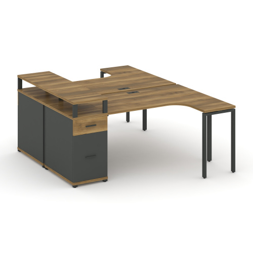 Бенч-система Concept CN.DSA-407 Бенч-система Concept CN.DSA-407