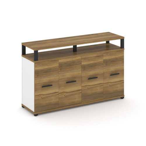 Распашной шкаф опорный/приставной Concept CN.SOPR-006 фото 7