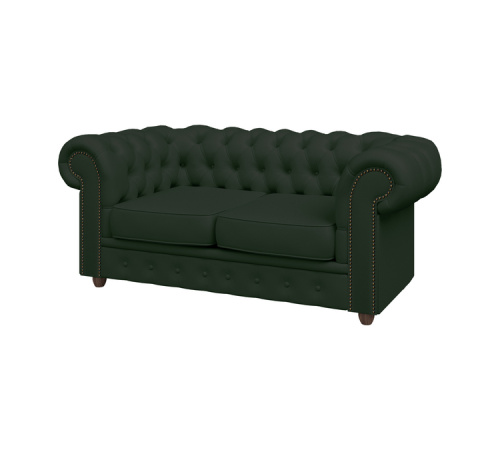 Диван 2-местный Честер-Люкс СhL2 фото 4