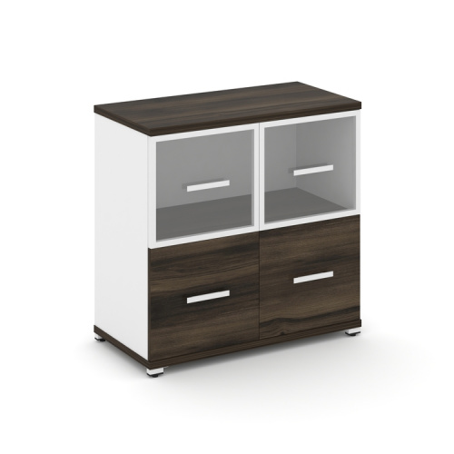 Шкаф офисный Concept CN.STS-212 RPW фото 2 Шкаф офисный Concept CN.STS-212 RPW фото 2