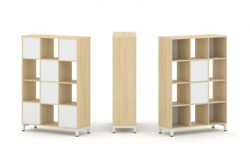 Набор стеллажа Style Project SN.NS-431 Набор стеллажа Style Project SN.NS-431