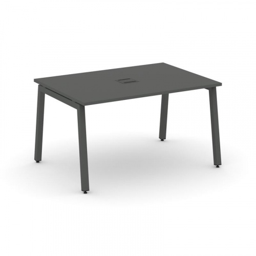 Style Project Стол переговорный SN-5A.SPRG-003 Антрацит/Металл Антрацит 1380*980*750 фото 28 Style Project Стол переговорный SN-5A.SPRG-003 Антрацит/Металл Антрацит 1380*980*750 фото 28