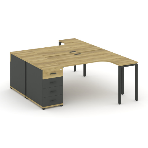 Бенч-система Concept CN.DSA-402 фото 4 Бенч-система Concept CN.DSA-402 фото 4