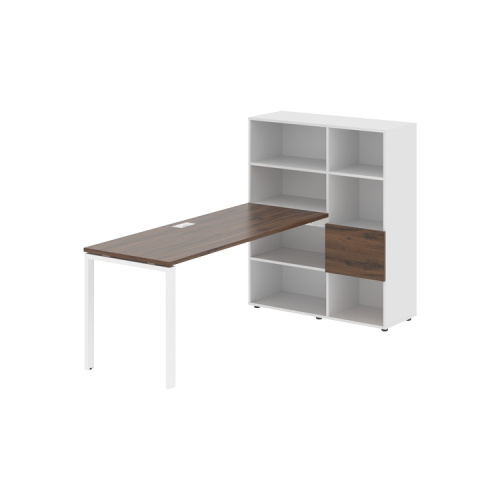 Рабочая станция EDIS EURST 1117 (L) фото 9