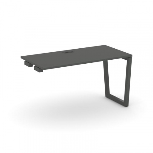 Style Project Стол-приставка к опор. элем. SN-5T2.OPRS-024 Акация Лорка/Металл Антрацит/Заглушка Пла фото 27 Style Project Стол-приставка к опор. элем. SN-5T2.OPRS-024 Акация Лорка/Металл Антрацит/Заглушка Пла фото 27