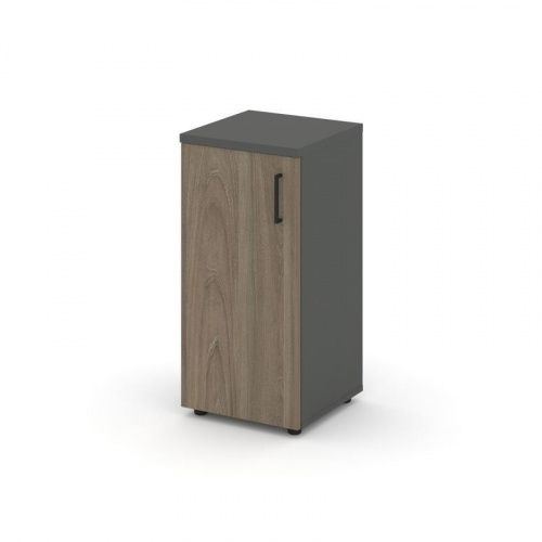 Шкаф низкий узкий Style Project SN.STU-301(L) фото 14