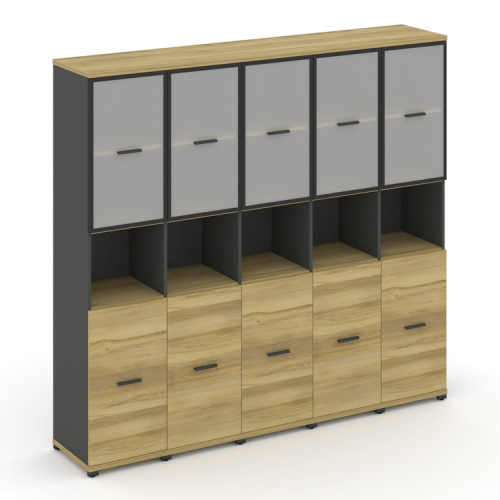 Шкаф офисный Concept CN.STU-553 RMB Шкаф офисный Concept CN.STU-553 RMB