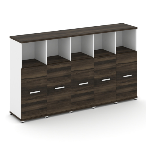 Шкаф офисный Concept CN.STU-354 RMW фото 2 Шкаф офисный Concept CN.STU-354 RMW фото 2