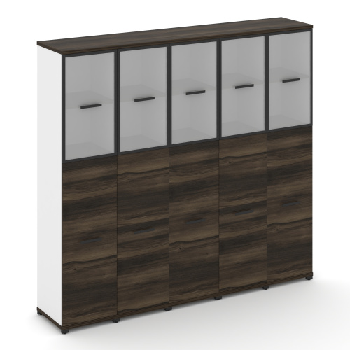 Шкаф офисный Concept CN.STU-555 RMB Шкаф офисный Concept CN.STU-555 RMB