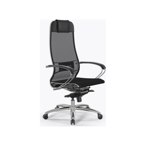 Кресло руководителя Samurai S-1 (Сетка)