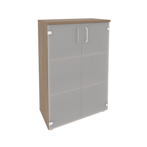 Шкаф офисный средний Onix O.ST-2.4 фото 4 Шкаф офисный средний Onix O.ST-2.4 фото 4