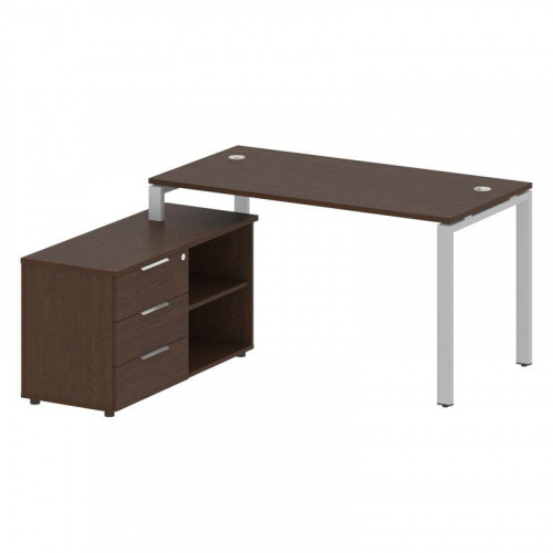 Бенч-система с тумбой Metal System БП.РС-СТС-2.3 фото 13 Бенч-система с тумбой Metal System БП.РС-СТС-2.3 фото 13