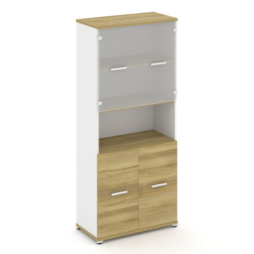 Шкаф офисный Concept CN.STS.E-513 SM Шкаф офисный Concept CN.STS.E-513 SM