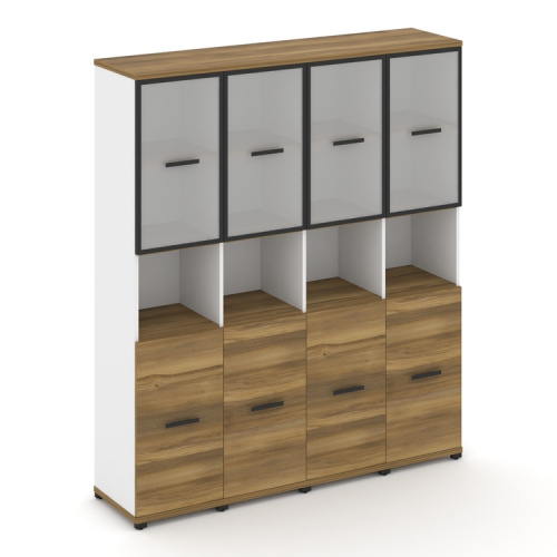 Шкаф офисный Concept CN.STU-543 RMB Шкаф офисный Concept CN.STU-543 RMB