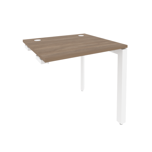 Стол-приставка на П-обр. м/к Onix O.MP-SPR-0.7 фото 5 Стол-приставка на П-обр. м/к Onix O.MP-SPR-0.7 фото 5