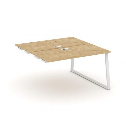 Style Project Стол-приставка к опор. элем. SN-6T1.DPRS-002 Акация Лорка/Металл Антрацит/Заглушка Пла фото 3 Style Project Стол-приставка к опор. элем. SN-6T1.DPRS-002 Акация Лорка/Металл Антрацит/Заглушка Пла фото 3