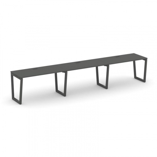 Style Project Рабочая станция 1 сторон. SN-5T2.ORS-043 Акация Лорка/Металл Антрацит/Заглушка Пластик фото 27 Style Project Рабочая станция 1 сторон. SN-5T2.ORS-043 Акация Лорка/Металл Антрацит/Заглушка Пластик фото 27