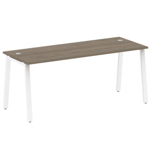 Стол письменный Metal System БА.СП-5 фото 11 Стол письменный Metal System БА.СП-5 фото 11