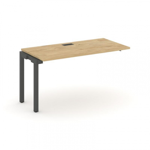 Style Project Проходной наб. элем. SN-5P.ONRS-003 Дуб Наварра/Металл Антрацит 1380*600*750 фото 14 Style Project Проходной наб. элем. SN-5P.ONRS-003 Дуб Наварра/Металл Антрацит 1380*600*750 фото 14