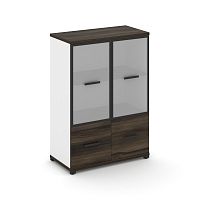 Шкаф офисный Concept CN.STS-312 RMB