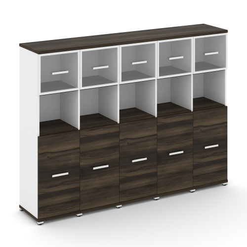 Шкаф офисный Concept CN.STU-455 RPW фото 2 Шкаф офисный Concept CN.STU-455 RPW фото 2