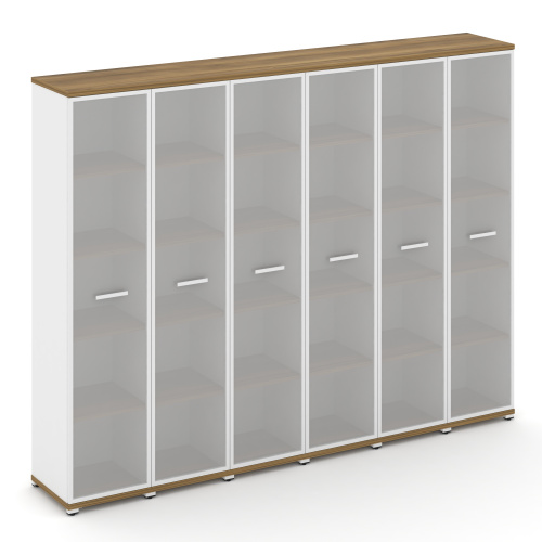 Шкаф офисный Concept CN.STU-568 RMW фото 10 Шкаф офисный Concept CN.STU-568 RMW фото 10