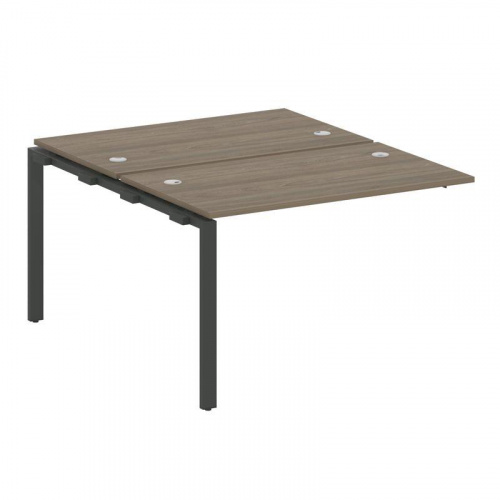 Брифинг-приставка на П-обр. м/к Metal System БП.ПРС-СП-2.2 фото 13