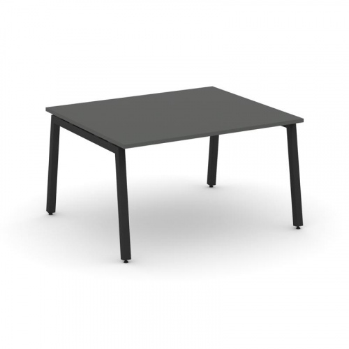 Style Project Стол переговорный SN-5A.SPRG-034.3 Белый/Металл Антрацит 1580*1180*750 фото 14 Style Project Стол переговорный SN-5A.SPRG-034.3 Белый/Металл Антрацит 1580*1180*750 фото 14