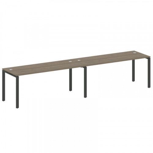 Бенч-система на 2 места Metal System БП.СМ-2.5 фото 12 Бенч-система на 2 места Metal System БП.СМ-2.5 фото 12