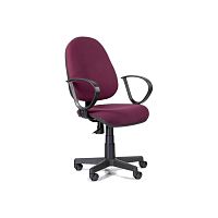 Кресло офисное Мартин Рондо ПВМ (Кожзаменитель)