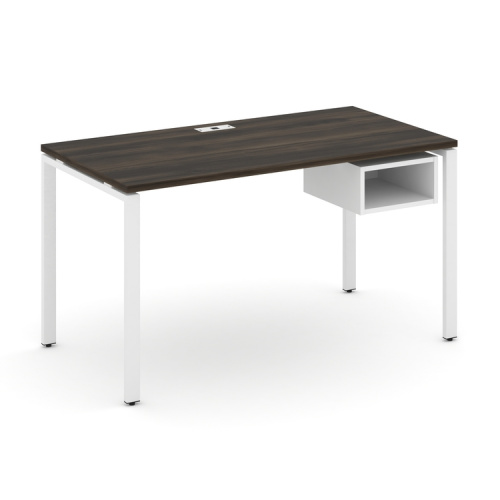 Стол офисный с подвесной тумбой Concept CN.SP-103 фото 8 Стол офисный с подвесной тумбой Concept CN.SP-103 фото 8