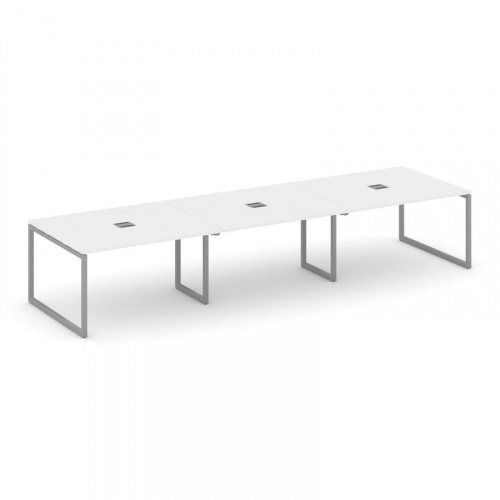 Стол переговорный Style Project SN-4O.SPRG-052 фото 10 Стол переговорный Style Project SN-4O.SPRG-052 фото 10