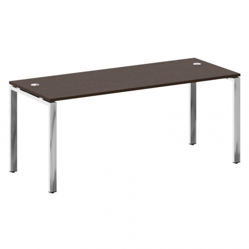 Стол руковододителя на П-обр. м/к Metal System Direct БП.СРР-5.7 фото 2 Стол руковододителя на П-обр. м/к Metal System Direct БП.СРР-5.7 фото 2