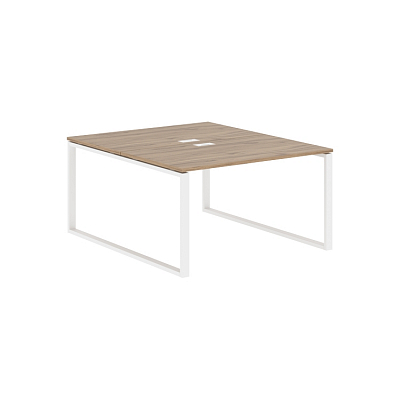 Стол 2-х местный EDIS EQWST 1316