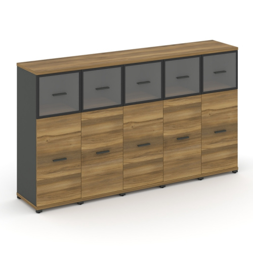 Шкаф офисный Concept CN.STU-354 RPB Шкаф офисный Concept CN.STU-354 RPB