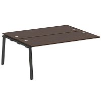 Брифинг-приставка Metal System БА.ПРС-СП-2.5