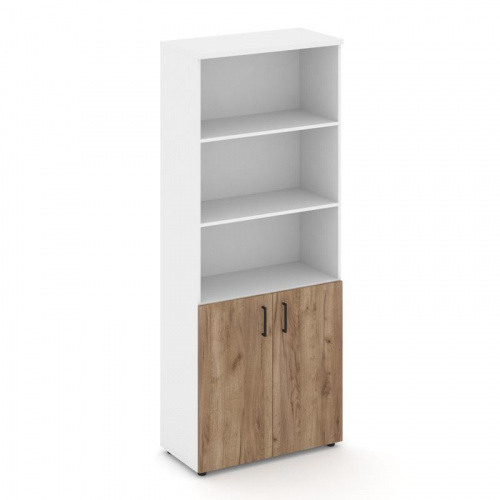 Шкаф высокий широкий Style Project SN.STS.E-101 фото 4