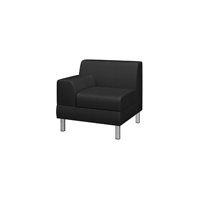 Модуль 1-местный Флагман FL1R-1