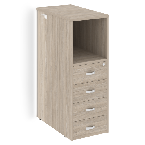 Тумба с подсветкой на 4 ящика Onix O.R-TV-4.S (R) фото 15 Тумба с подсветкой на 4 ящика Onix O.R-TV-4.S (R) фото 15